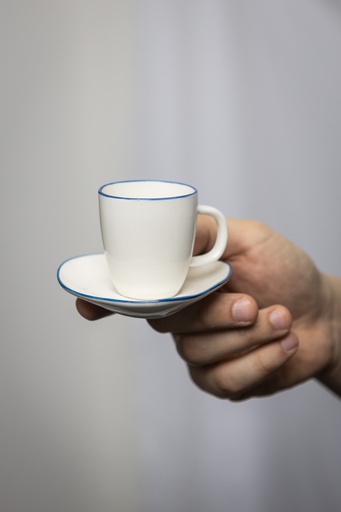 Espresso-Set CLASSIC 50 ml