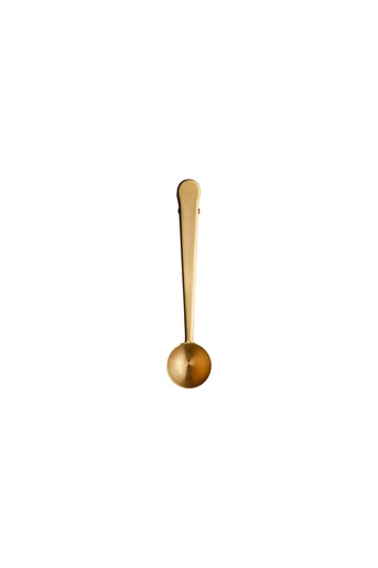 Kaffeelöffel GOLD
