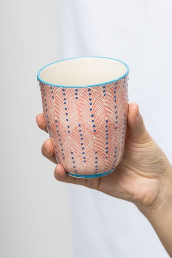 Becher MIX'N'MATCH 300 ml