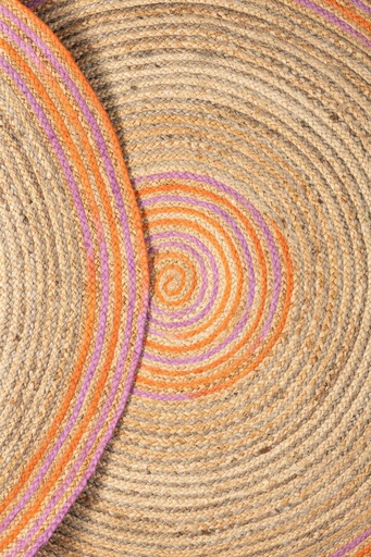 Teppich BOHO CHIC