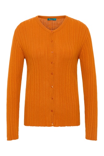 Seidige EcoVero™-Jacke