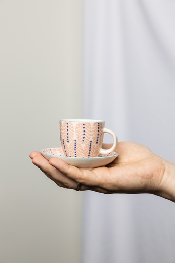 Espresso Set Mix and match