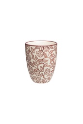 [POR642] Mug RUSTIC 150 ml