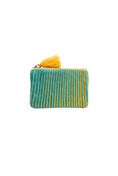 [BAG268] Velvet bag Modern