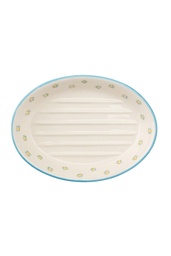 [POR705] Soap dish RETRO