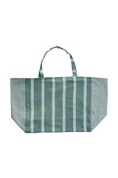 [BAG285] Shopping bag BLOCKS