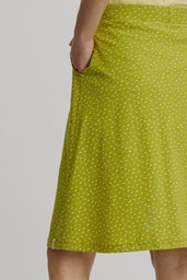 [S25F04] Jersey-Rock mit Taschen (dots)