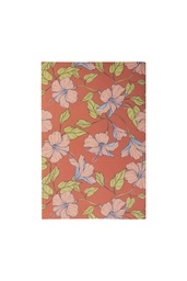 [NB251] Notizbuch HIBISCUS A5