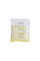 [SEI168] Facial soap HERBS