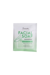 [SEI169] Facial soap CUCUMBER