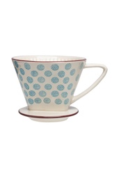 [POR578] Kaffeefilter RETRO