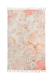 [BS200] Carpet CORALS